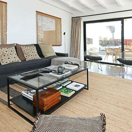 Villa Casajable Pájara Exteriér fotografie