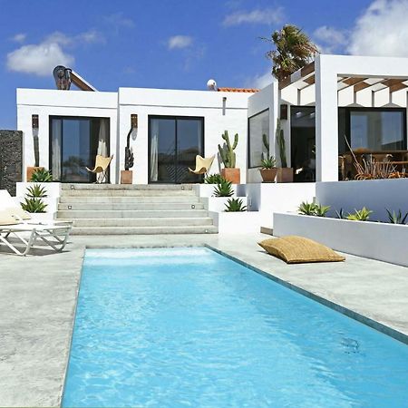 Villa Casajable Pájara Exteriér fotografie