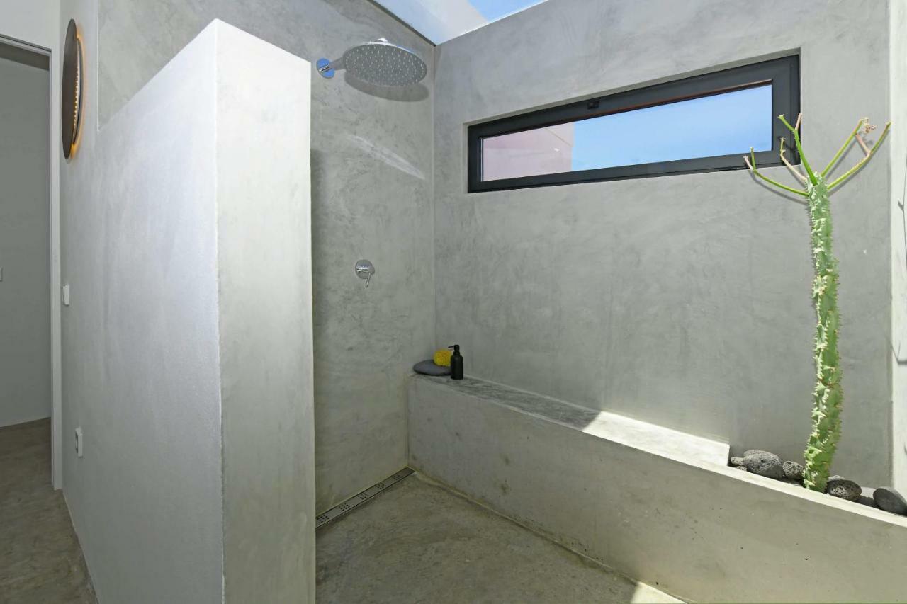Villa Casajable Pájara Exteriér fotografie